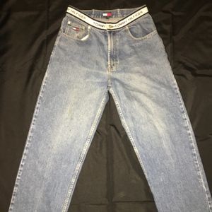 Tommy Hilfiger 90's jeans VTG